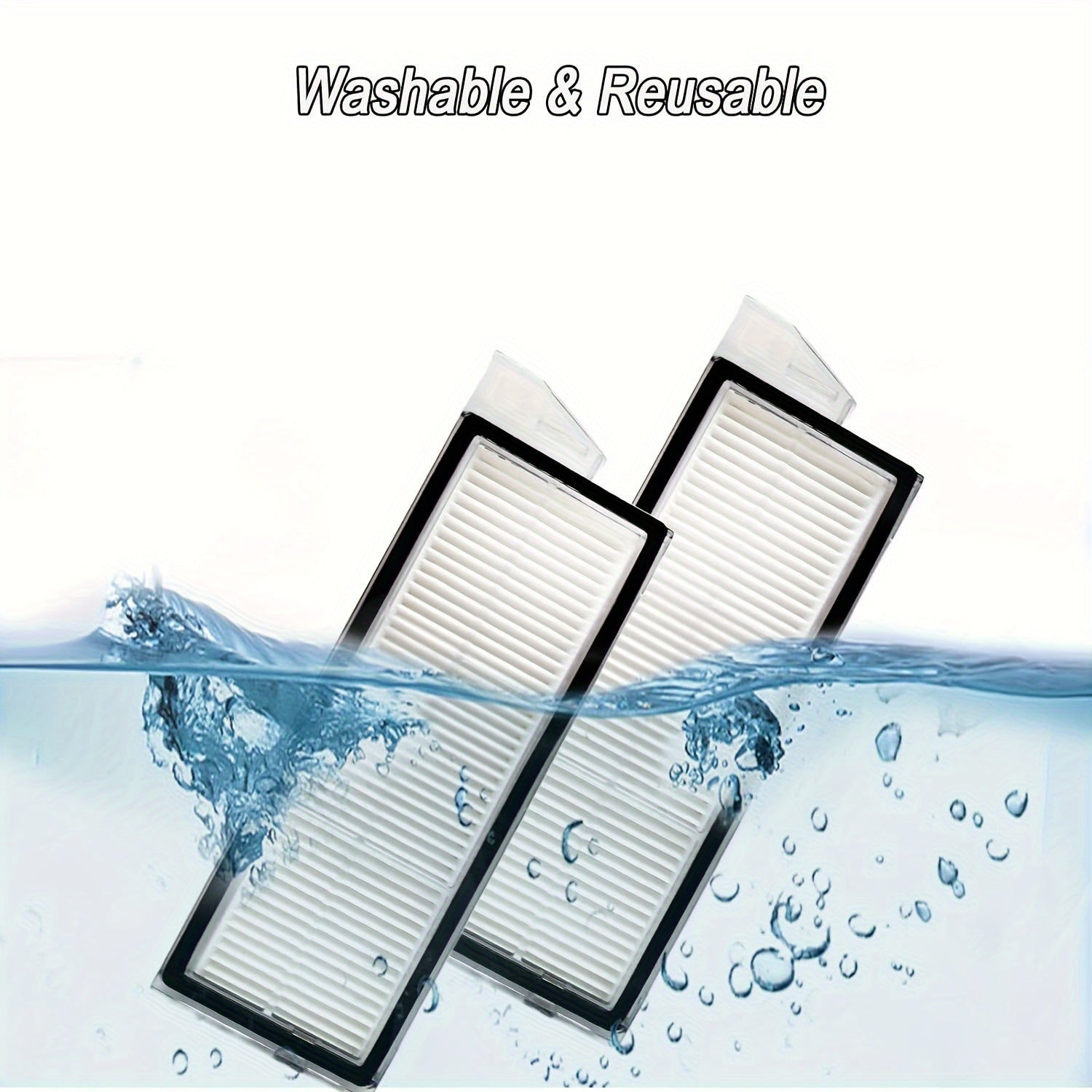 27-to'plam vakuum tozalash uchun almashtirish qismlari, Roborock S8 Maxv Ultra uchun, shu jumladan cho'tkalar, filtrlashlar, artib qog'ozlar, chang qutilari