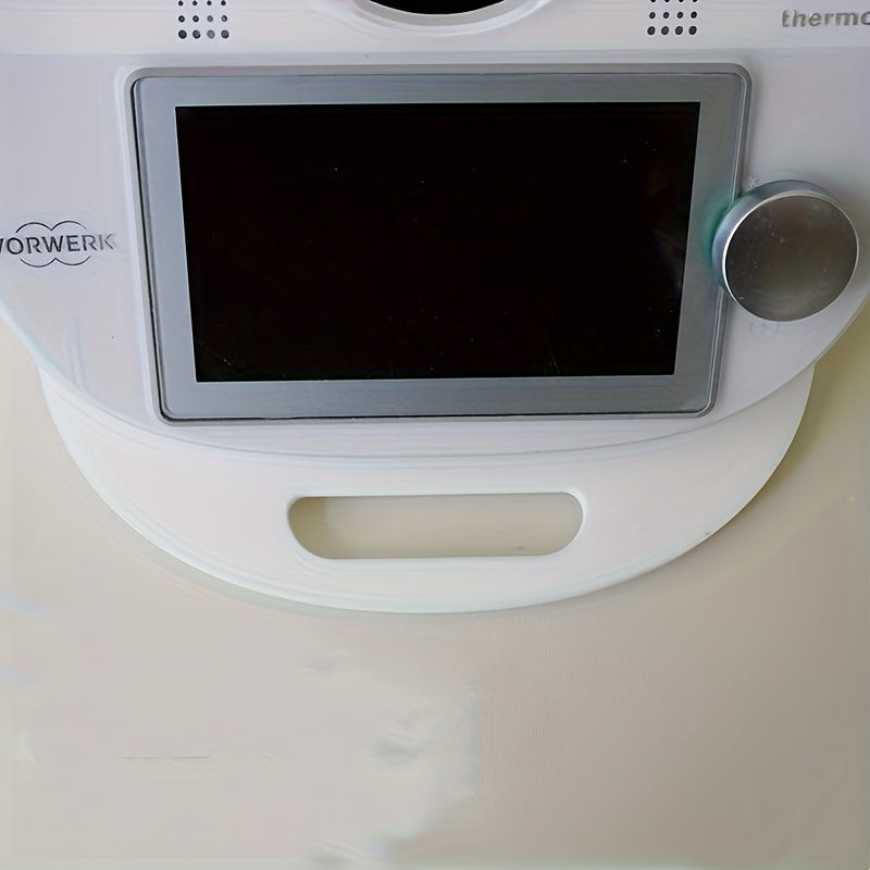 Durable Anti-Scratch Screen Protector for Thermomix TM6 and TM5 Impact Resistant