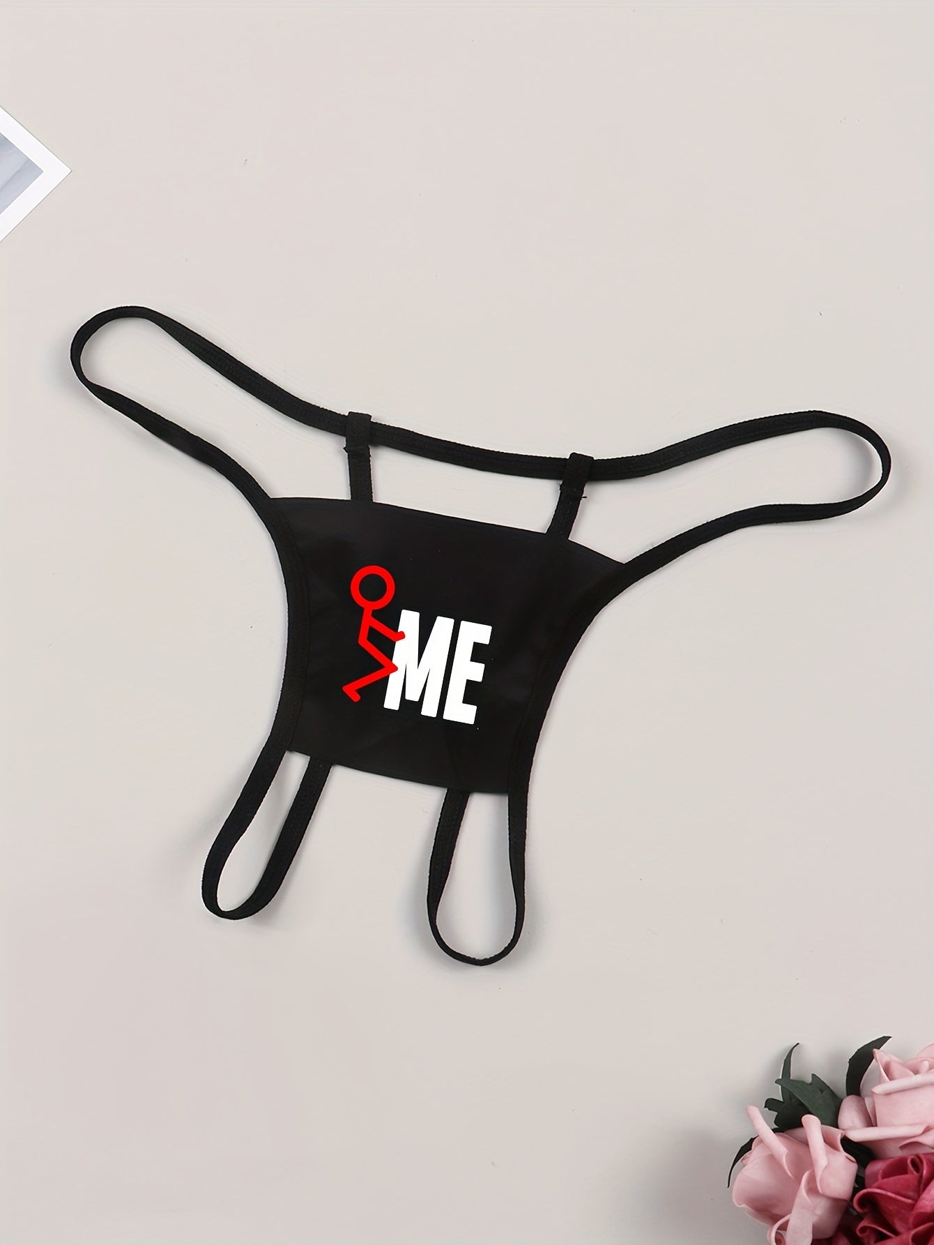 Трусы с принтами, открытые трусики, сексуальное белье и нижнее белье для женщин.