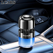 Solid Car Air Freshener Balm 160g Long-Lasting Light Fragrance for Vehicles and Home