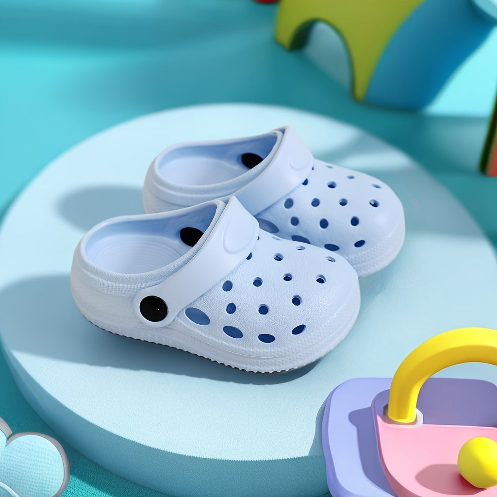 O'g'il bolalar uchun zamonaviy bo'sh qilingan qopqoq, tashqi faoliyatlar uchun sirpanmaydigan va qulay.