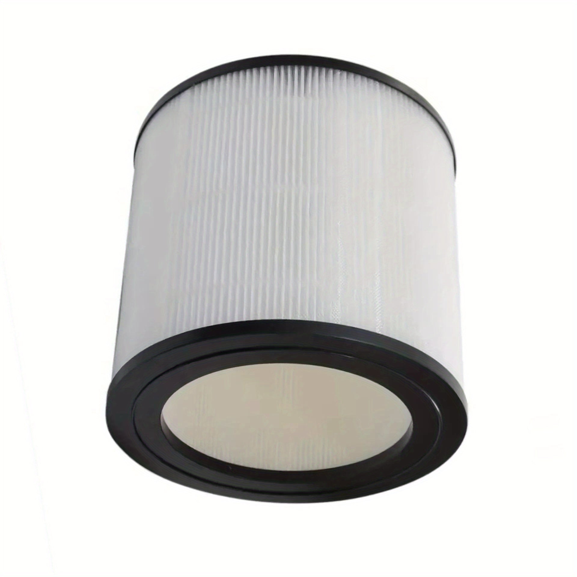 High-Efficiency Replacement Filter for Air Purifiers, FY0611/30 Compatible