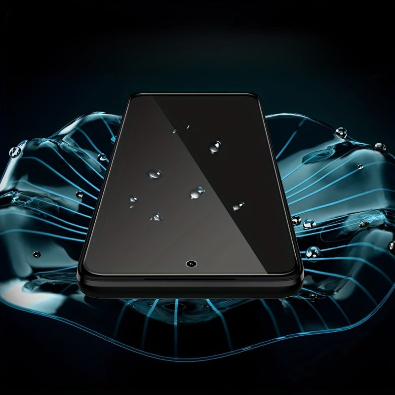 3-Pack Tempered Glass Screen Protectors for Redmi 7-13 and Note 7 Pro-13 Pro