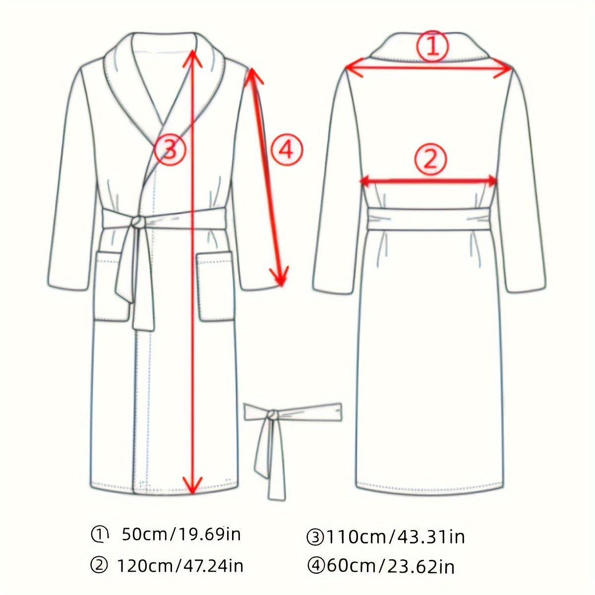 Полиэстеровый халат с капюшоном и текстурным узором в космической тематике, подходит для всех сезонов.