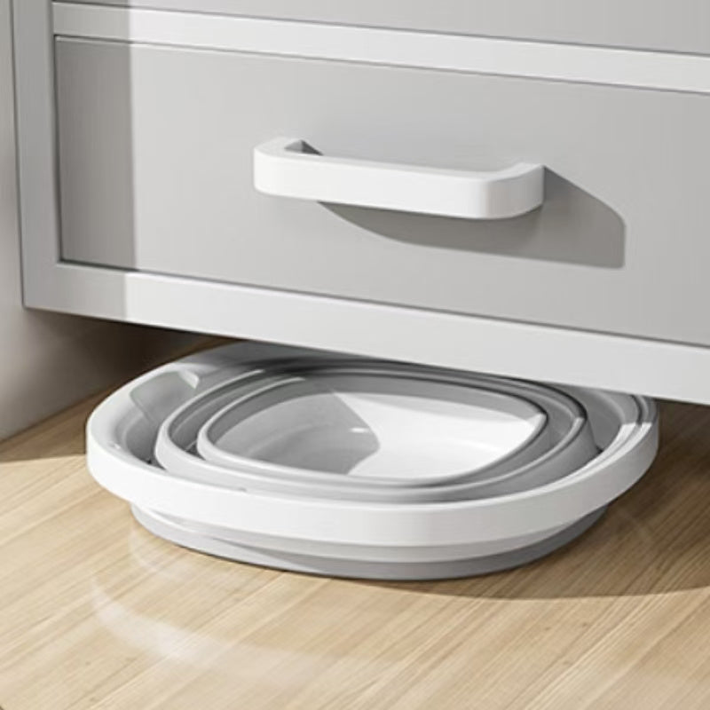 Tozalash uchun ochiladigan 4.92L qopqoq, tashqi muhit, plyaj, avtomobil yuvish