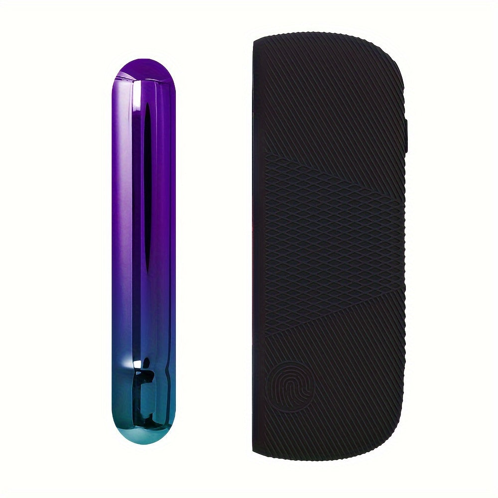 Replaceable Silicone Cover for Iqos Iluma in 12 Colors Phone Case