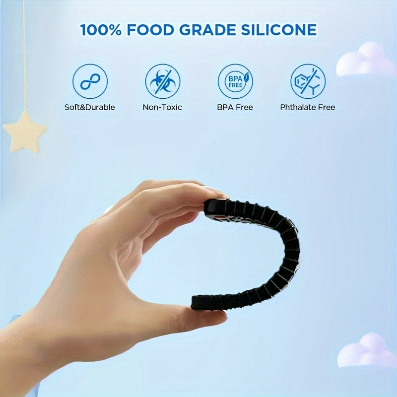 Kichkina tishlagich o'yinchoq to'plami Silikon yumshoq TV pulti va o'yin mashinasi ta'limiy o'yinchoq