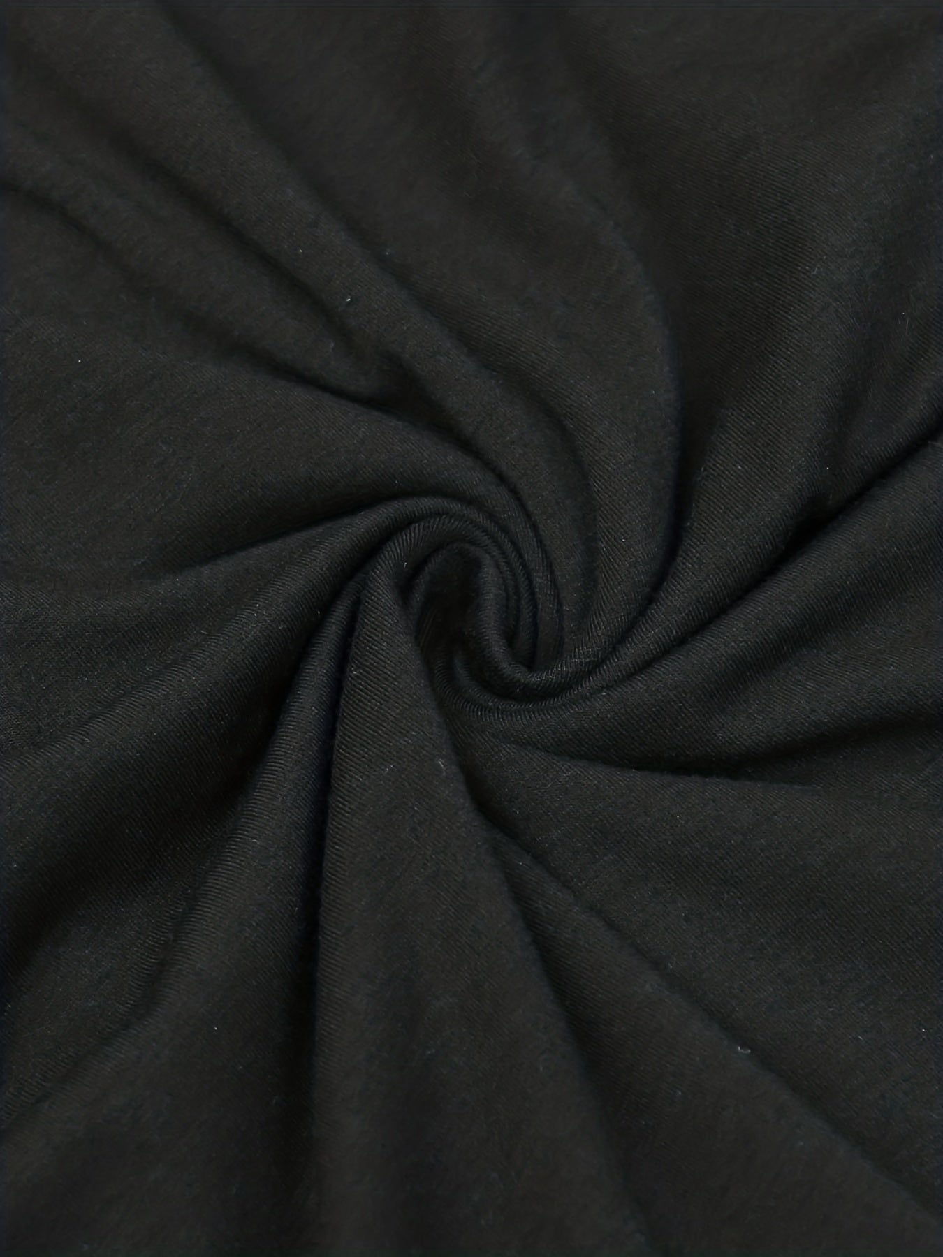 Plus Size Men’s Fall Winter Asymmetric Hooded Zip Jacket Polyester Casual Solid