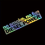 Vinilo de dibujos animados para coches y portátiles. Pegatina duradera y fácil de aplicar