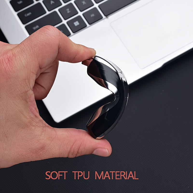 Car Remote Key Cover TPU with Keychain for SUV and SUV Plus Models