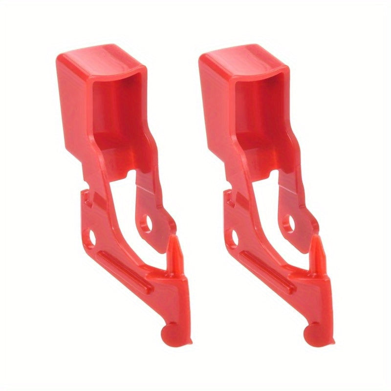 Set of 2 Plastic Trigger Power Buttons for V10 V11 Vacuum Cleaner Replacement Floor Attachment