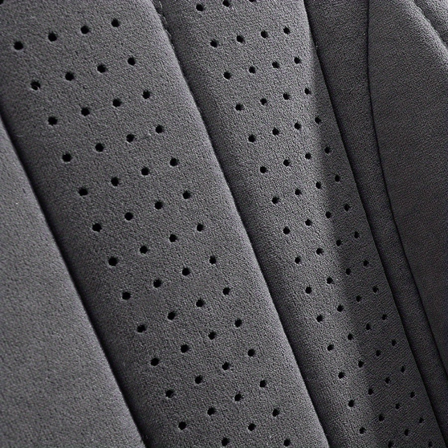 Universal Car Seat Cushion 4 Seasons Seat Cover for Driving and Rear Seat