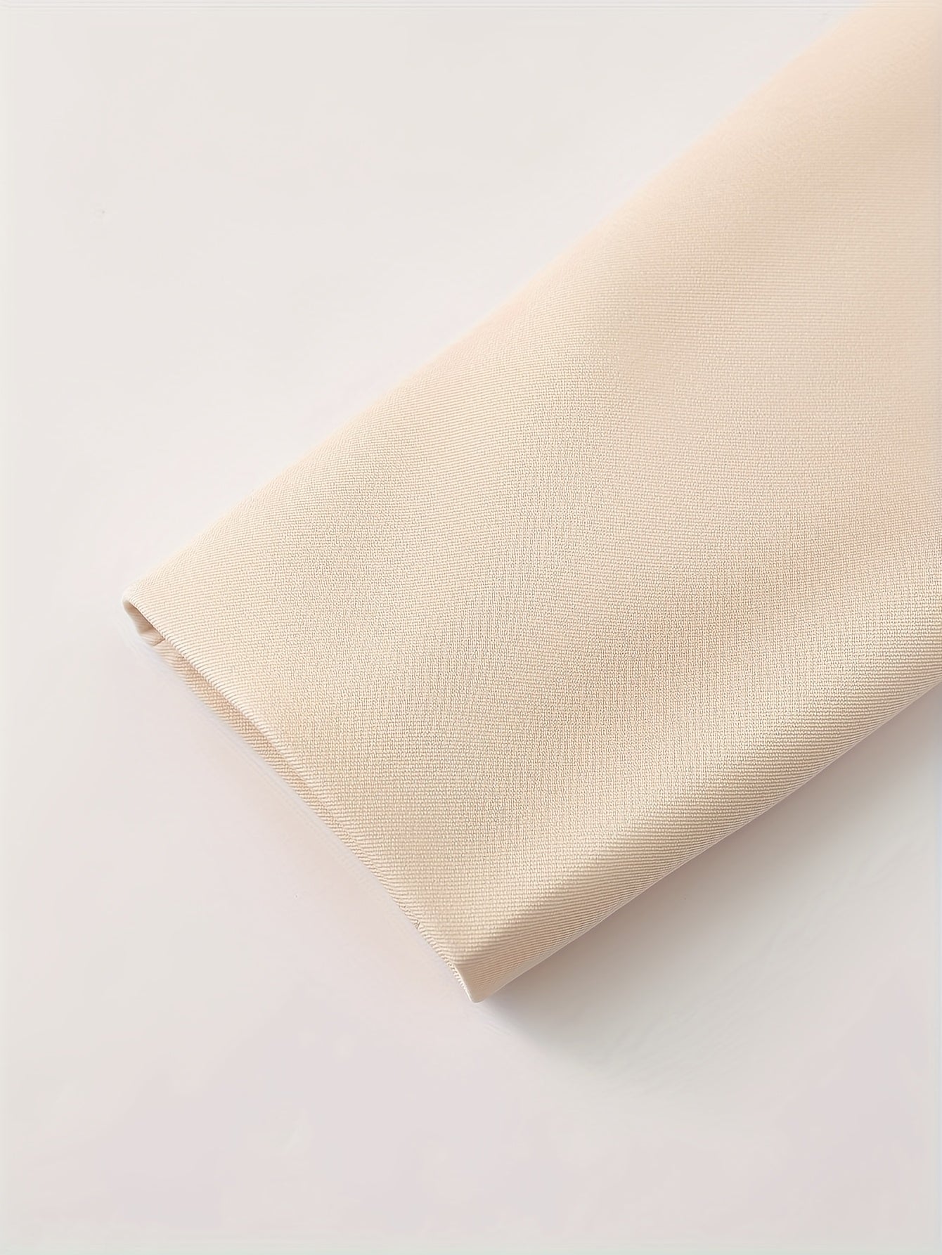 Blazer de color sólido para mujer, chaqueta de traje de doble botonadura, manga larga, poliéster, para negocios y ropa formal