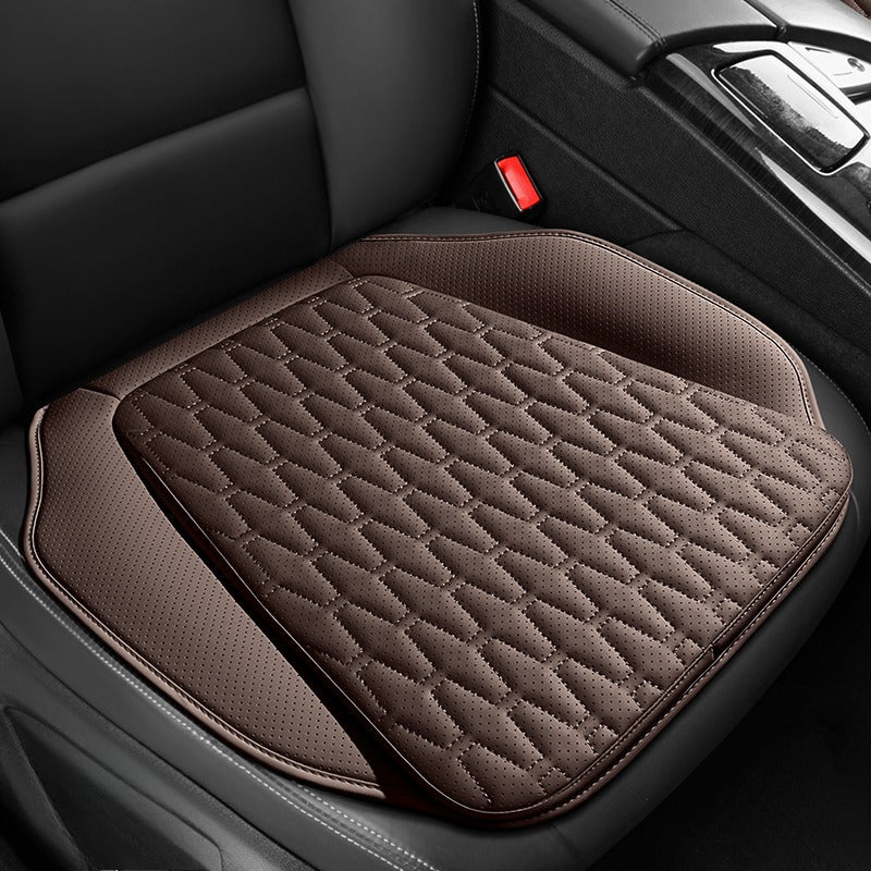 Universal Four-Season Breathable Car Seat Cushions Rear Seat Covers