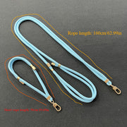2025 New Year Phone Lanyard and Wrist Strap Set Polyester Anti-Lost Accessories for Valentine's Day and Daily Use