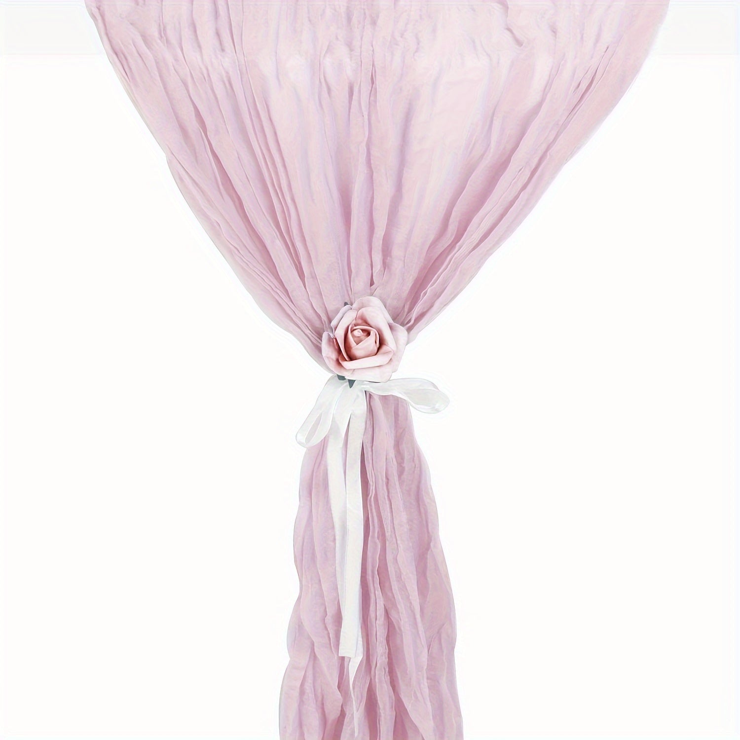 Элегантная столовая дорожка из сыромятной ткани цвета ржавчины для весны, праздников, свадеб - дизайн в стиле фермерского шика.