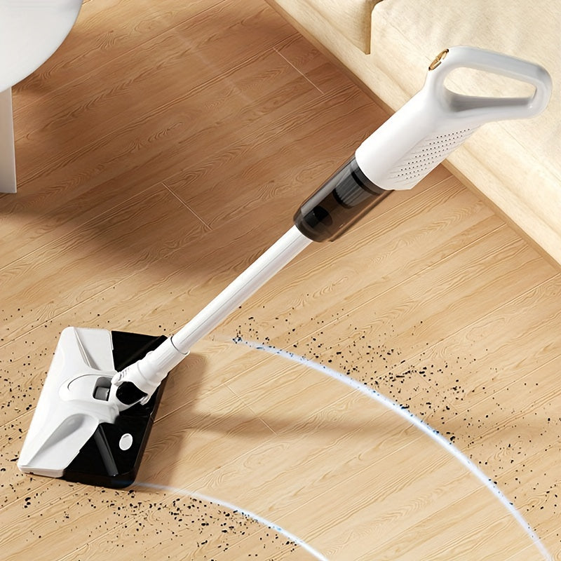 All-Purpose Wireless Handheld Vacuum Cleaner Compact Car Sofa Upholstery