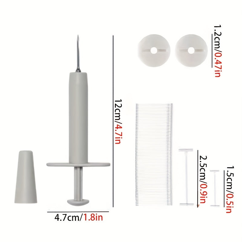 Bed Sheet Clips Non-Slip Quilt Cover Fastening 400 Pieces