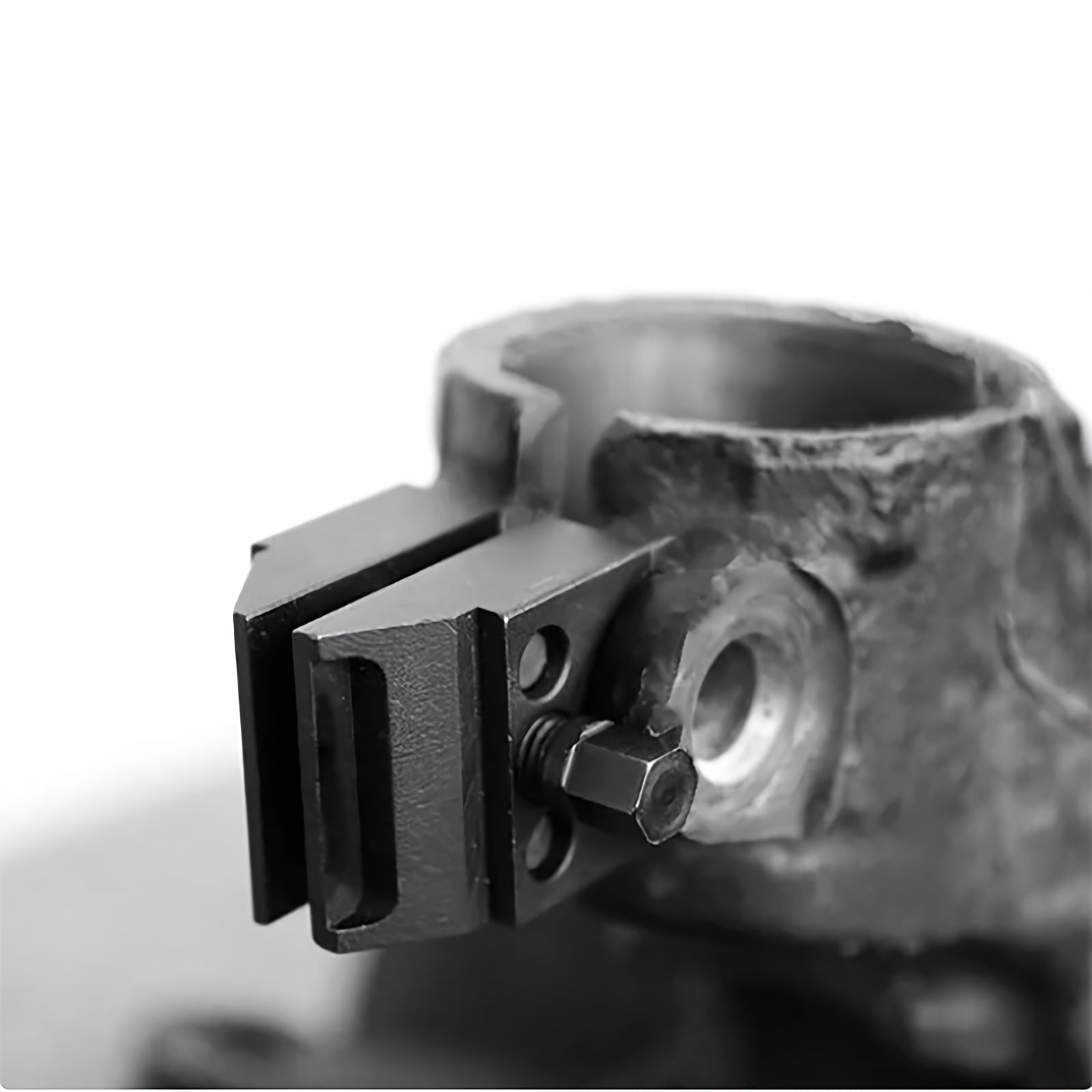 Automotive Suspension Separator Kit Steel Ball Joint Removal Tool Set with Wrench