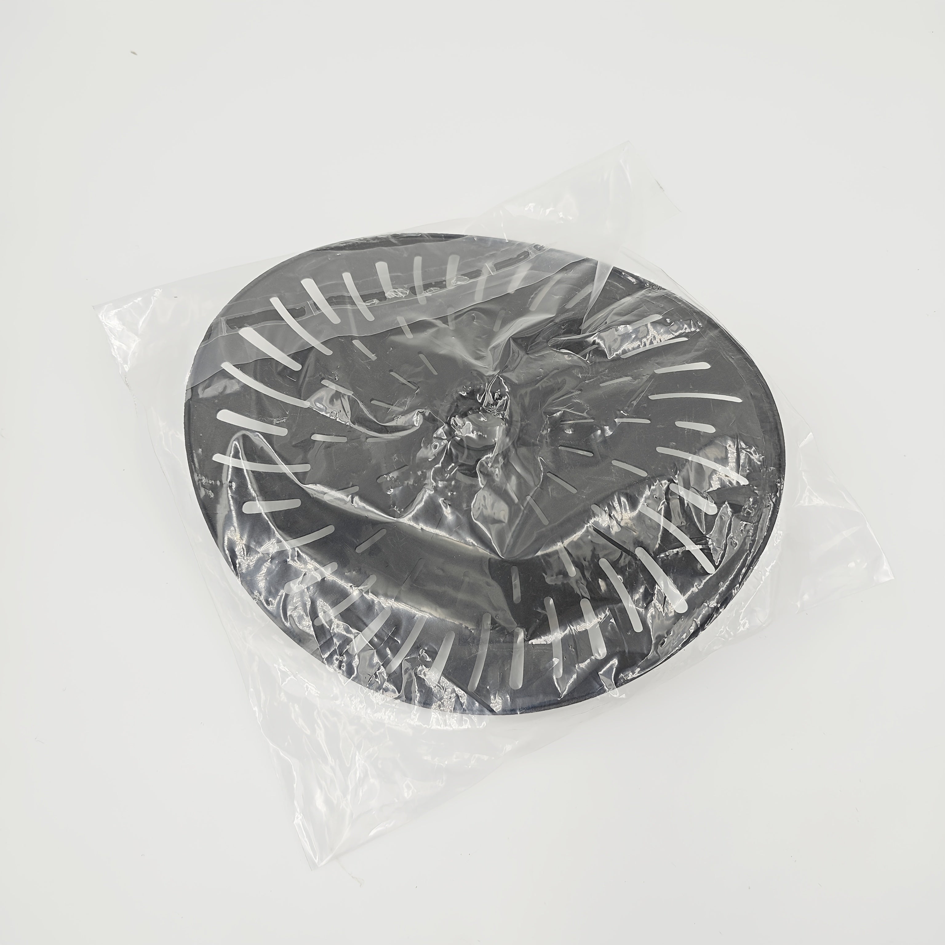 Plastic Accessory for Sous-Vide Cooking Compatible with Monsieur Cuisine