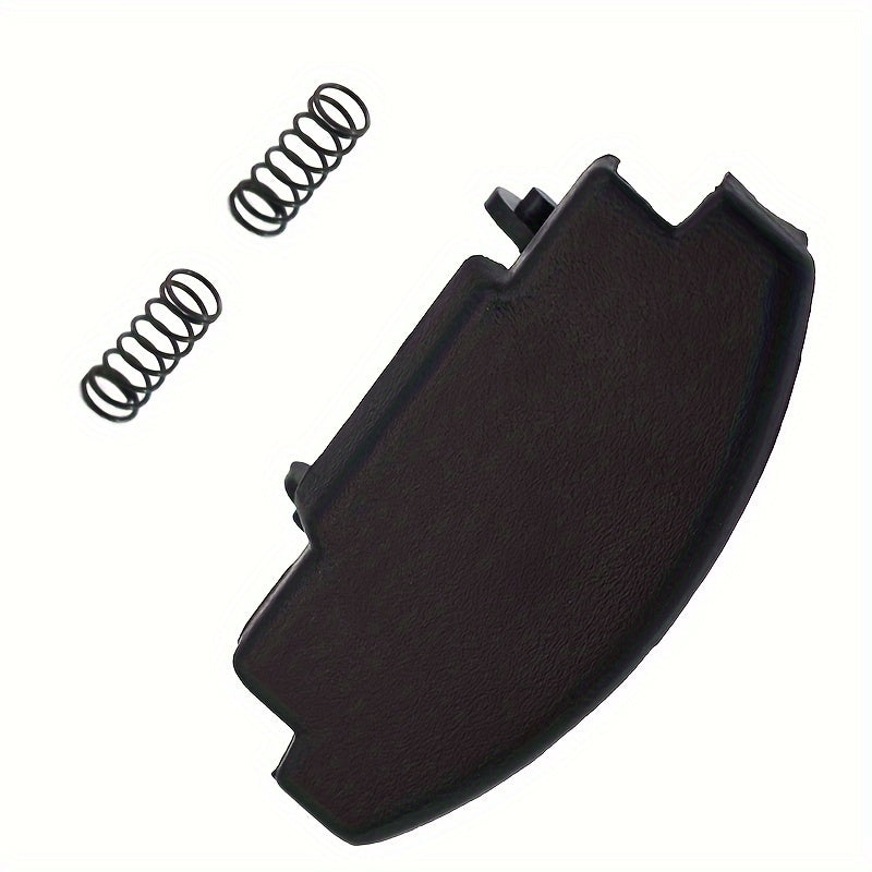 Car Interior Armrest Lid Center Console Latch Replacement Clip Plastic