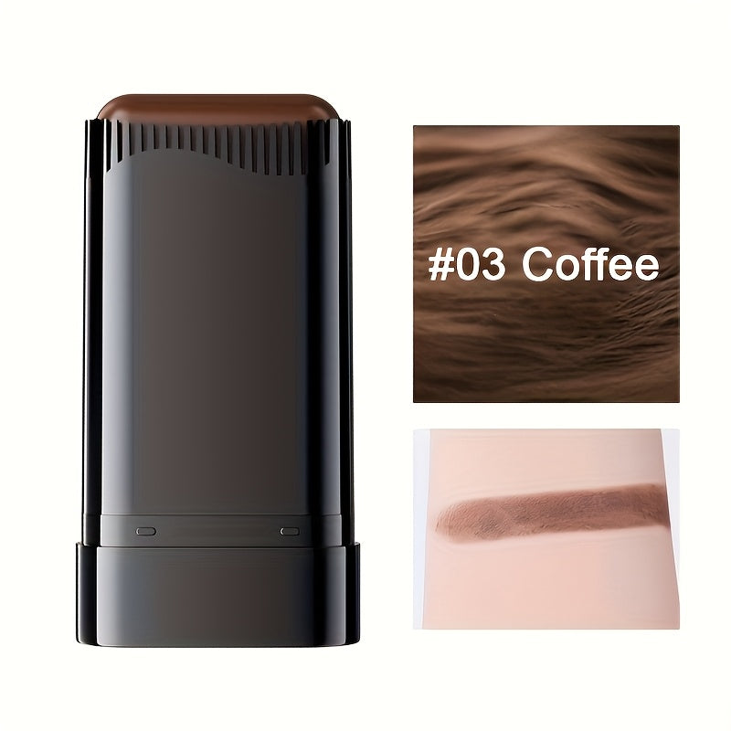 Unisex Hair Concealer Plant-Based Squalane Glycerin No Color Fade