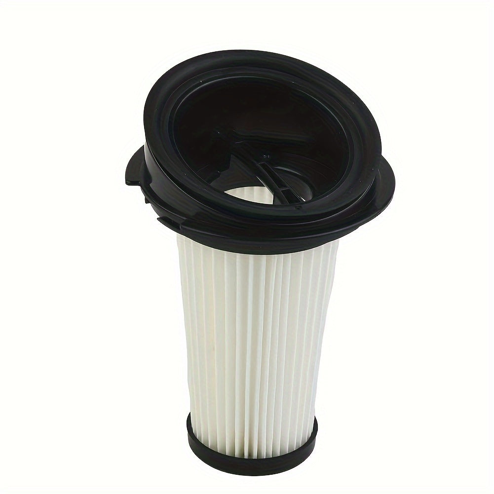 Qattiq plastik X-PERT160 filtri stick vakuumlar uchun 99.97% changni ushlab qoladi, ko'pchilik qo'l vakuumlari bilan mos keladi.