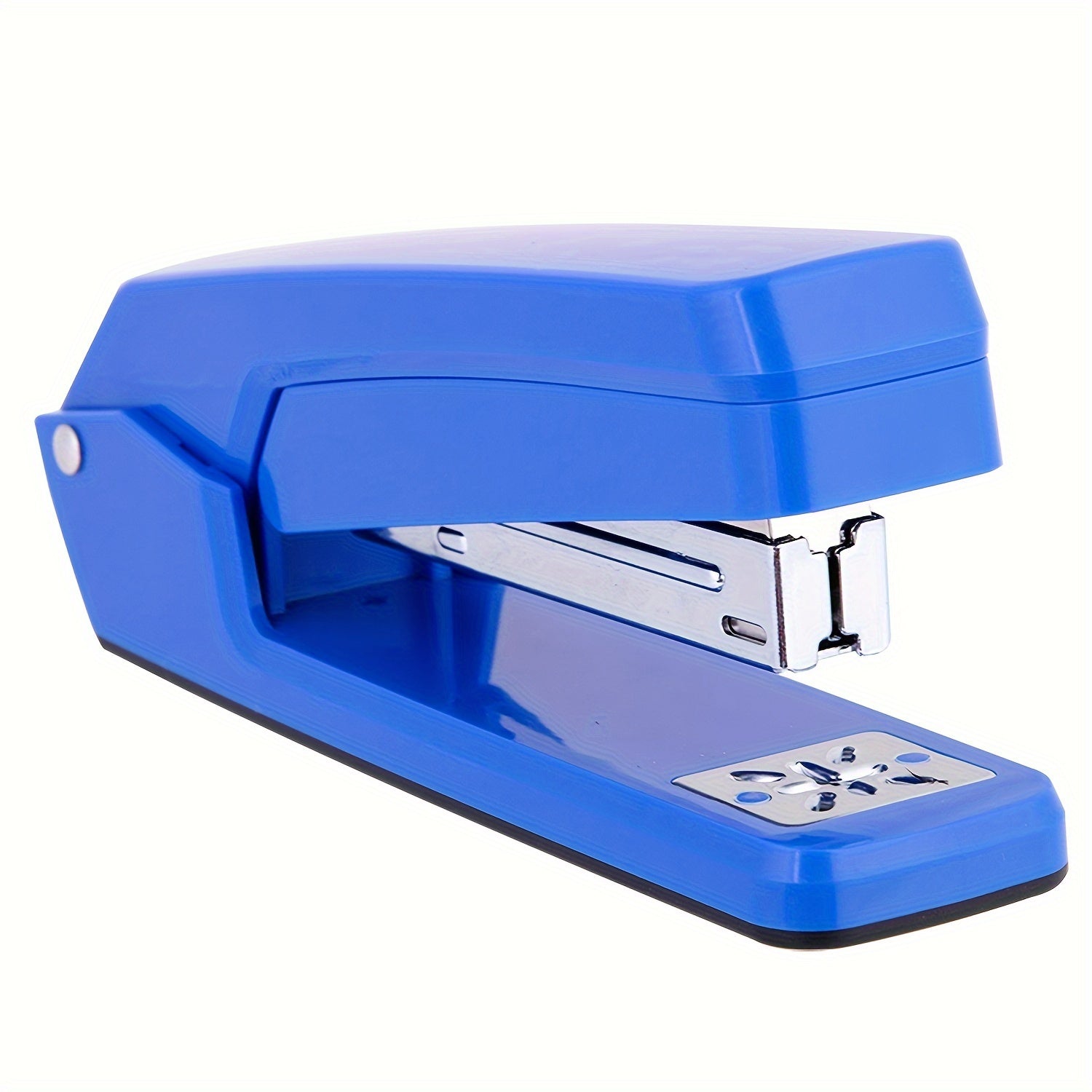 25-Sheet Rotatable Office School Home Stapler