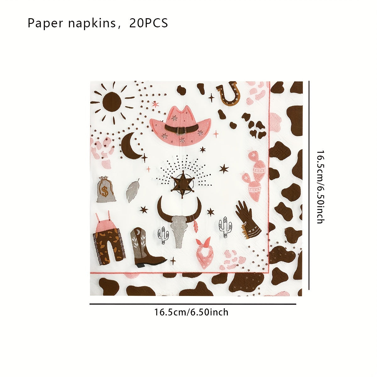 Taqdim etiladigan Pushti Qizlar Partiyasi Stol to'plami Taqdimlari Choynaklar Qog'oz sochiqlar Qoliplar Tug'ilgan kun bayrami uchun