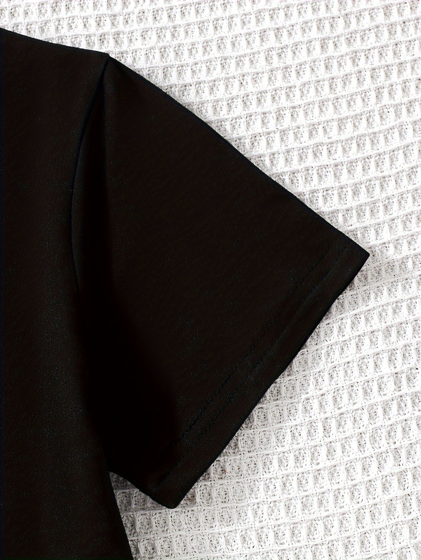 Girls Butterfly Pattern Short Sleeve Top and Skirt Set Summer Casual Kids Clothing