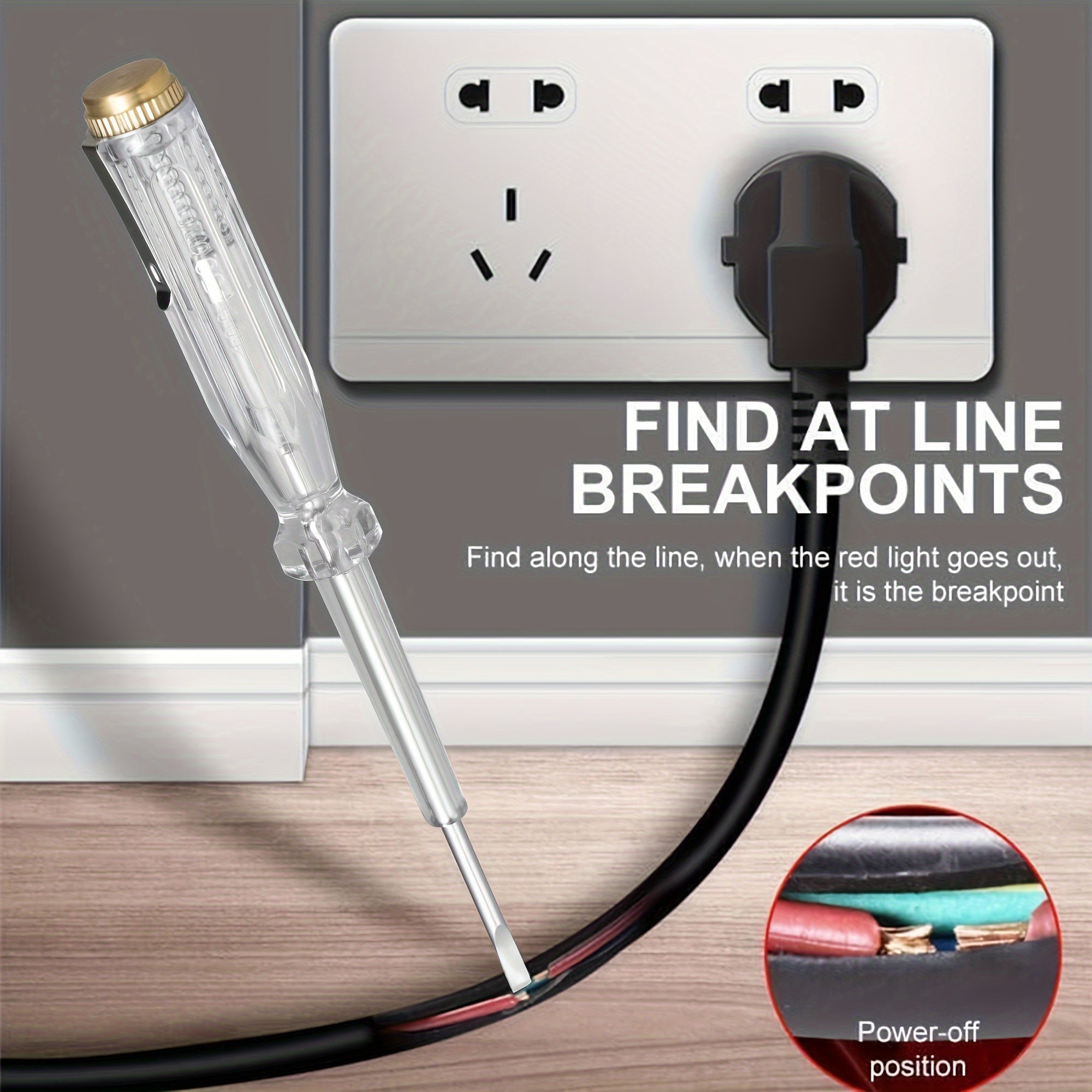 Repair Tools 15/23pcs Set Durable DIY Toolbox Hardware for Home Decoration