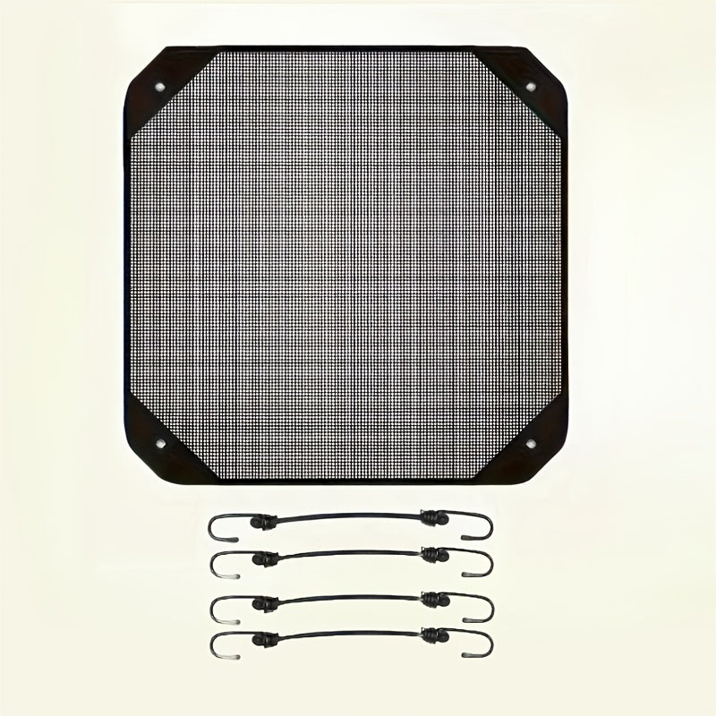 Outdoor Air Conditioner Cover Waterproof Dustproof Sunshade Weather-Resistant