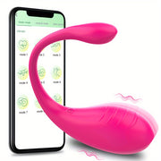Women Waterproof Wireless G Spot Vibrating Egg Dildo Vaginal Ball Sex Toy