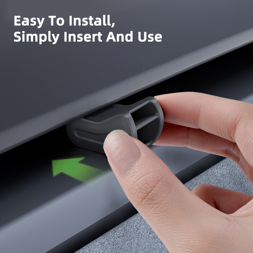 Car Air Vent Aromatherapy Clip Adapter for Tesla Model 3 and Y