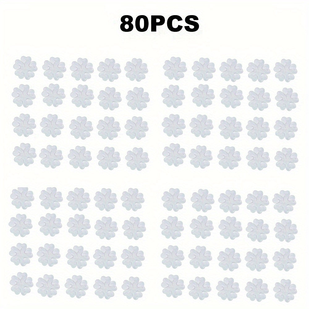 Клипсы для шаров и держатели для моделирования цветов для праздничных украшений и подарков в различных количествах. Идеально подходит для дней рождения, свадеб, выпускных и юбилеев.