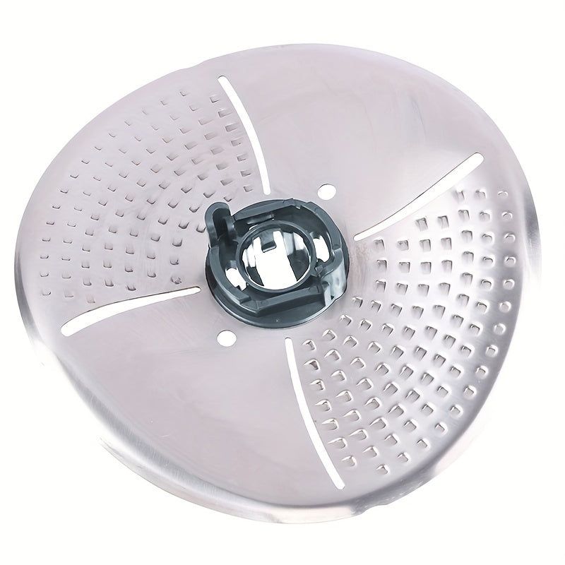 Slow Soup Blade Cover for Thermomix TM5 TM6 TM31, Kitchen Safety Accessory