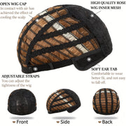 Zamonaviy Erkaklar Moda Parik, 6 dyuym uzunlikda - Isiga chidamli, Turli ranglarda mavjud, Har kuni va bayramlar uchun mukammal qisqa jingalak uslubi, Polyesterdan tayyorlangan, Oddiy uchrashuvlar uchun ideal, Murakkab dizayn