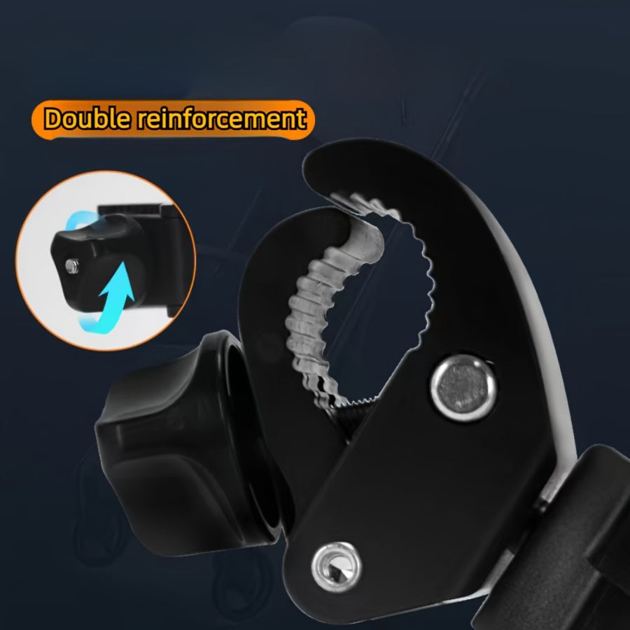 Electric Stroller Accessory Two-in-One Water Cup Holder Mobile Phone Holder for Vehicles