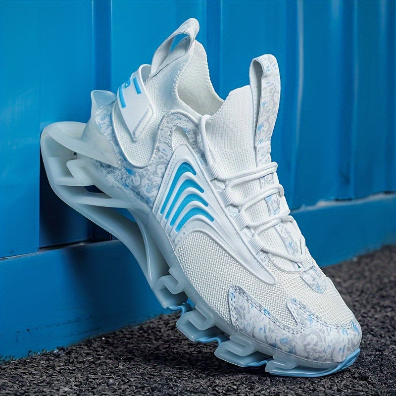 Unisex Breathable Casual Sneakers for Men and Women, Travel Comfortable Shoes