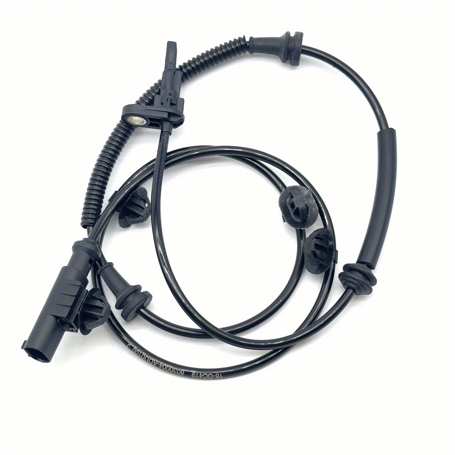 Front Right ABS Sensor for Geely GE3 2016-2020 Automotive Replacement