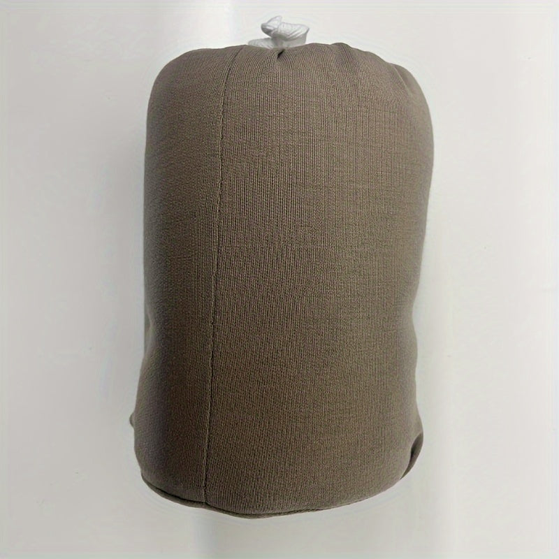 Baby Carrier Stretchy Baby Sling Wrap for Newborns and Toddlers, Plain Color