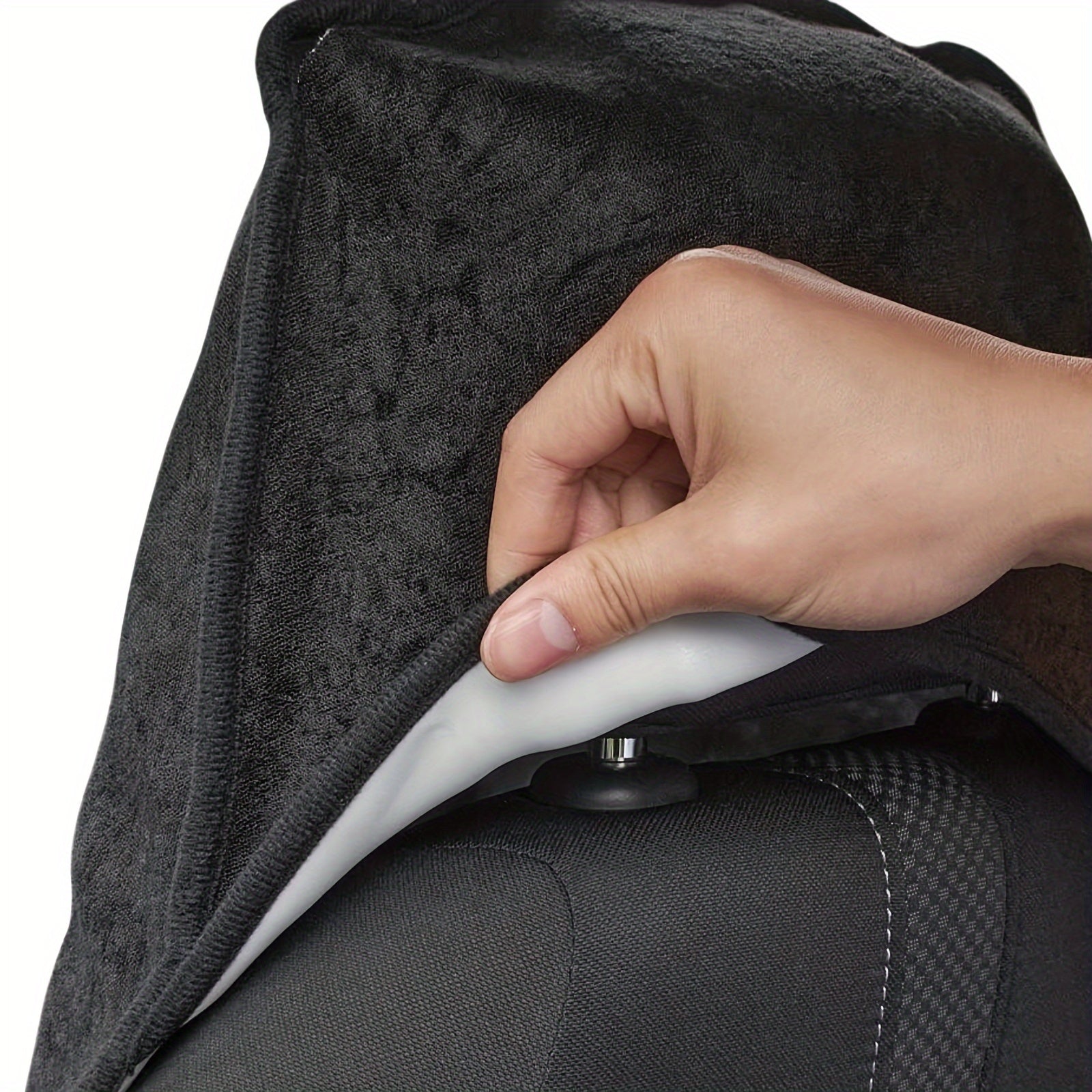Universal Non-slip Car Seat Cushion for Running Hiking Swimming Beach
