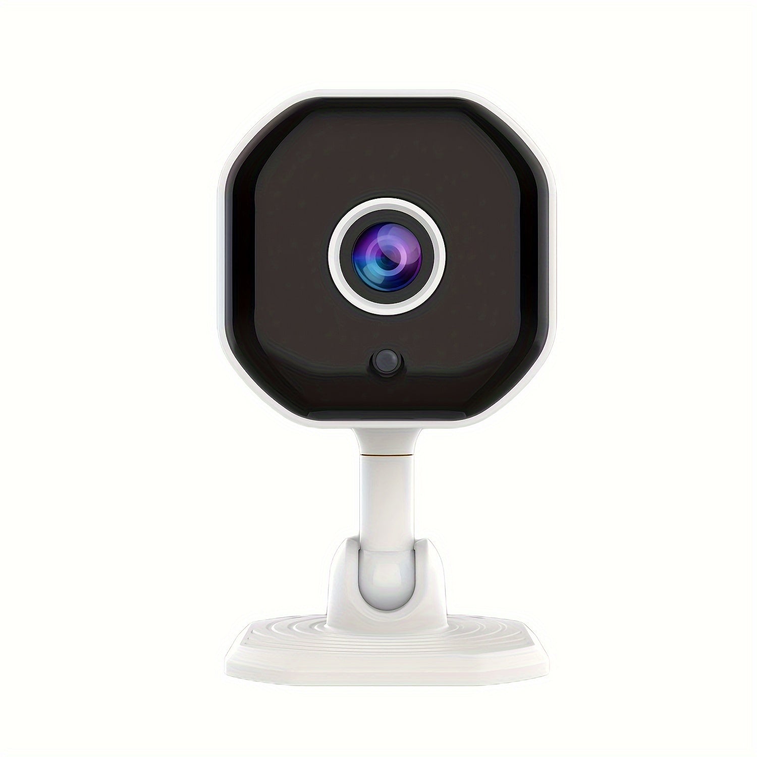 A3 Security Camera with Night Vision Wireless WiFi Remote Monitoring Two-Way Intercom Mobile Detection Alarm