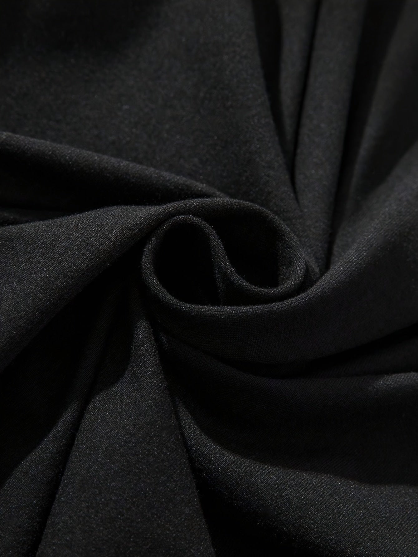 Men's Black Cotton T-Shirt with Red and White Bull Head Graphic Short Sleeve Casual Fit