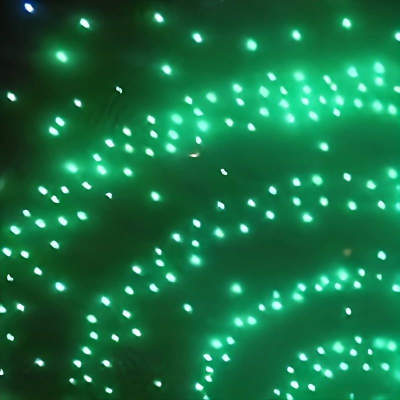 500pcs Fiber Optic Star Ceiling Kit for Car Roof Interior Lighting Wireless App Control