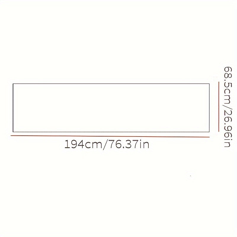 Women's Soft Wool Scarf with Tassels Cozy Warm for Fall and Winter