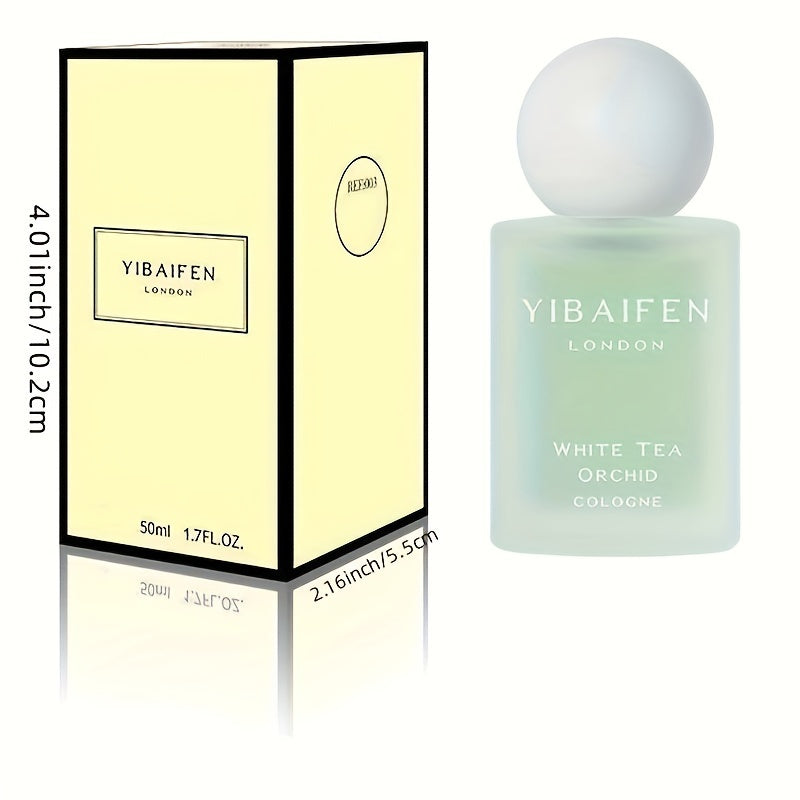 Women’s Honey Peach Cherry Blossom Perfume Spray 1.7 Fl Oz Floral Fragrance