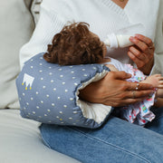 Baby Nursing Pillow Support Cushion for Infants 0-3 Years Washable Portable