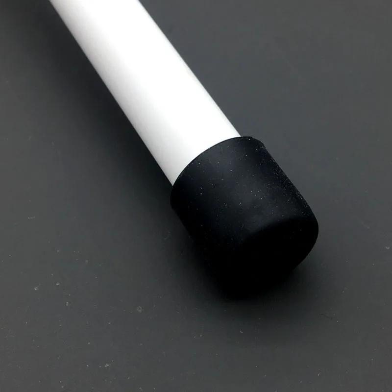 Ceramic Knife Sharpening Rod with ABS Handle 20.32 25.4 30.48 cm Kitchen Sharpener