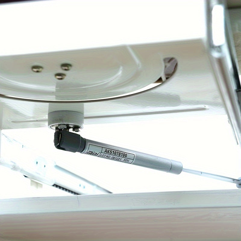 Foldable Ironing Board for Wardrobe and Bedroom, Portable and Easy to Mount